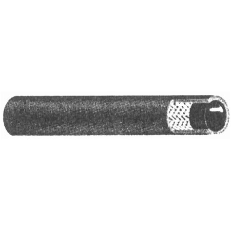 Gourmetgalley 0.25 in. Air Hose PVC - 250 PSI, 750PK GO3267960